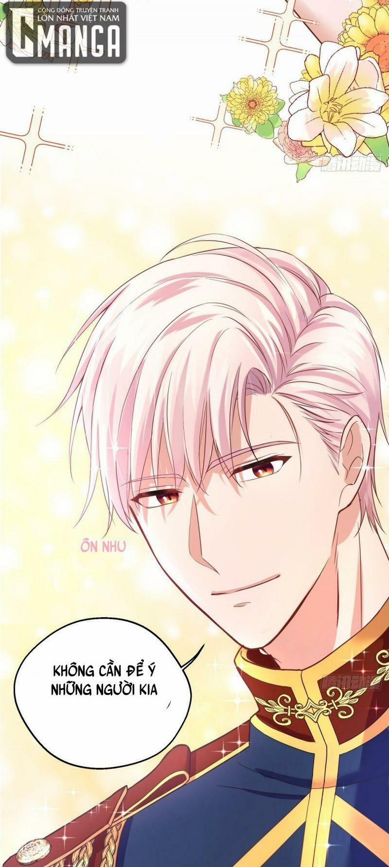 Kế Hoạch Sống Còn Của Công Chúa Phản Diện 19 trang 10