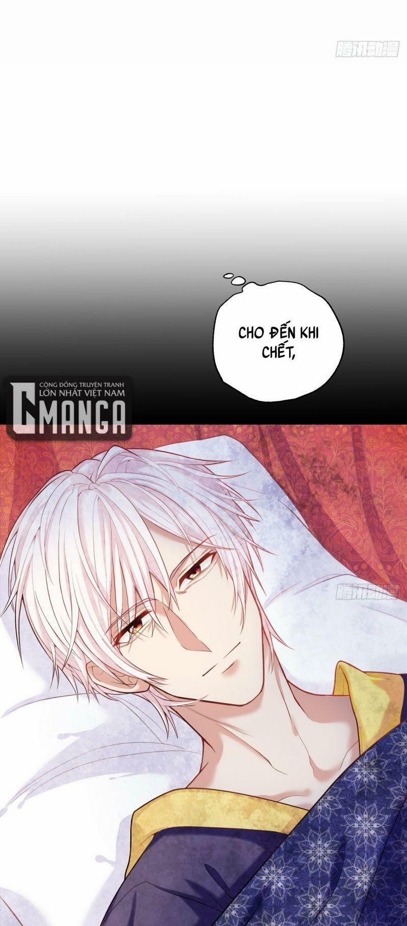 Kế Hoạch Sống Còn Của Công Chúa Phản Diện 19 trang 15
