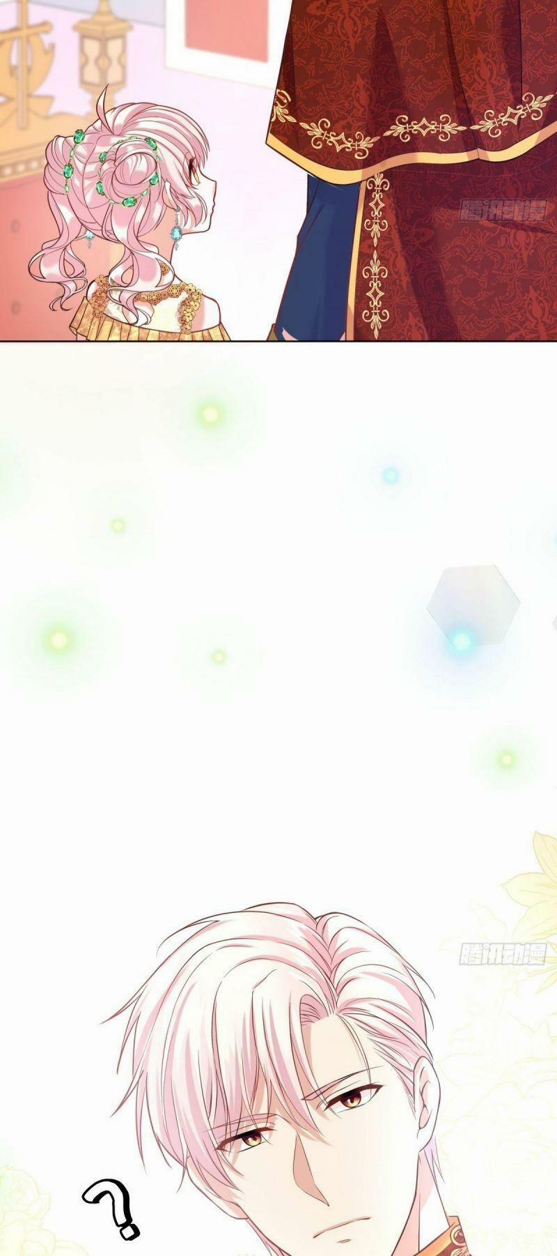 Kế Hoạch Sống Còn Của Công Chúa Phản Diện 19 trang 19