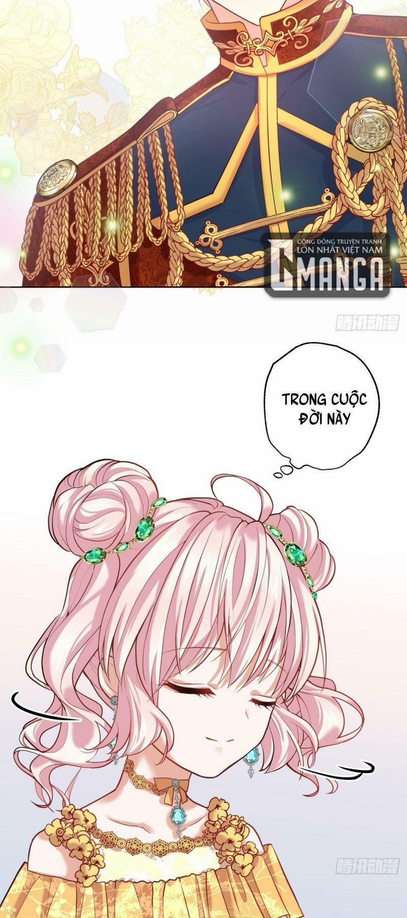 Kế Hoạch Sống Còn Của Công Chúa Phản Diện 19 trang 20