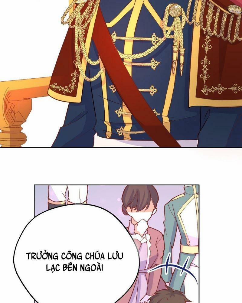 Kế Hoạch Sống Còn Của Công Chúa Phản Diện 19 trang 24