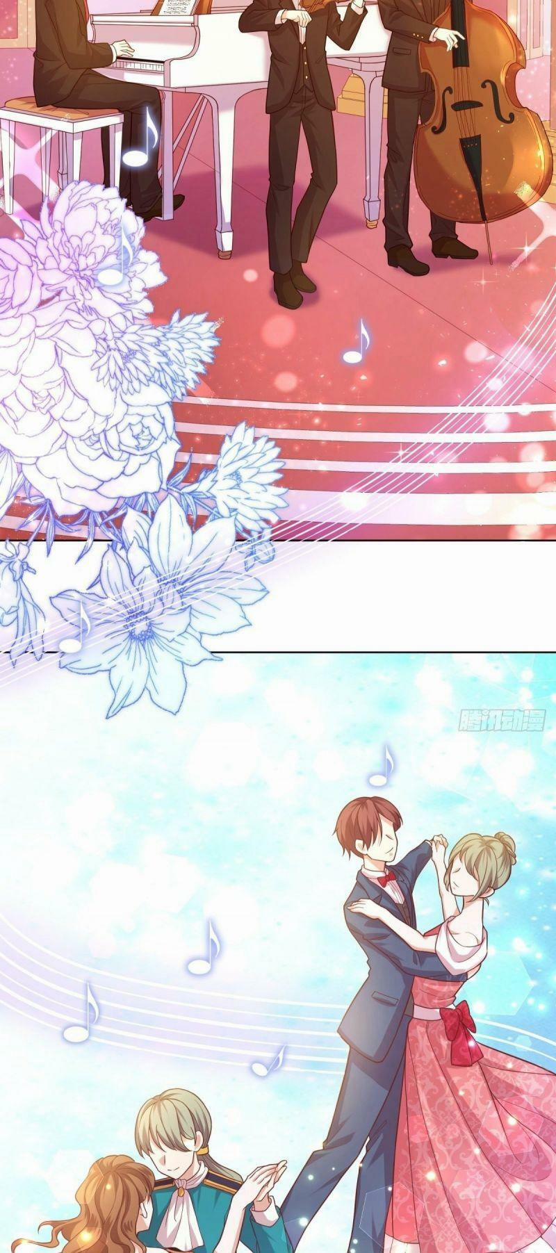 Kế Hoạch Sống Còn Của Công Chúa Phản Diện 19 trang 36