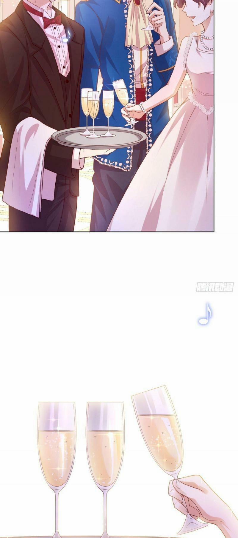 Kế Hoạch Sống Còn Của Công Chúa Phản Diện 19 trang 39