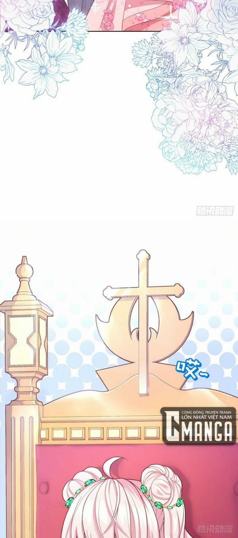 Kế Hoạch Sống Còn Của Công Chúa Phản Diện 19 trang 41