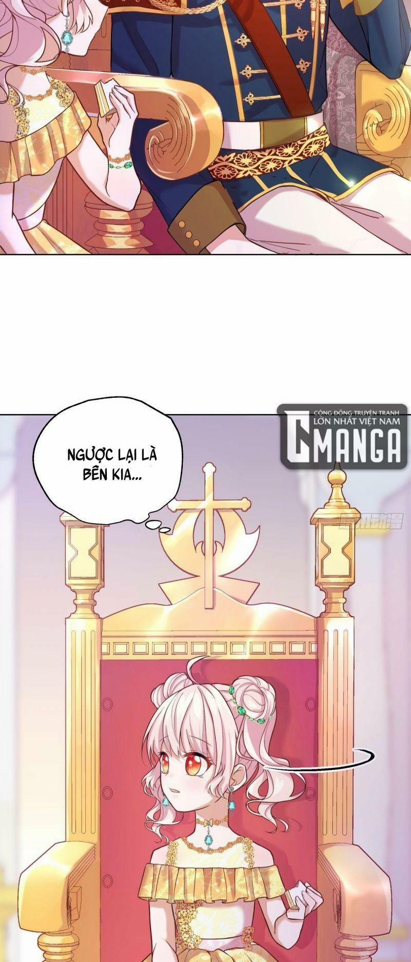 Kế Hoạch Sống Còn Của Công Chúa Phản Diện 19 trang 46