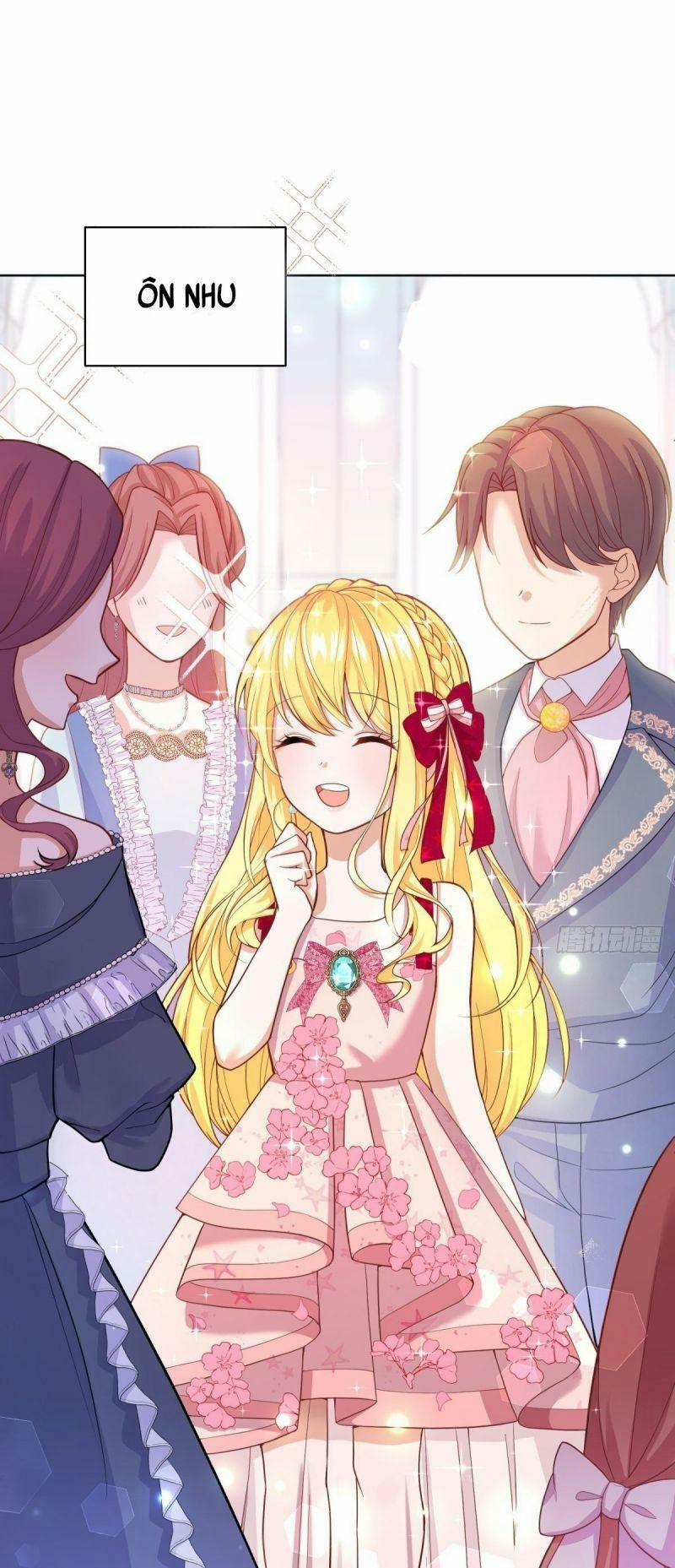 Kế Hoạch Sống Còn Của Công Chúa Phản Diện 19 trang 48