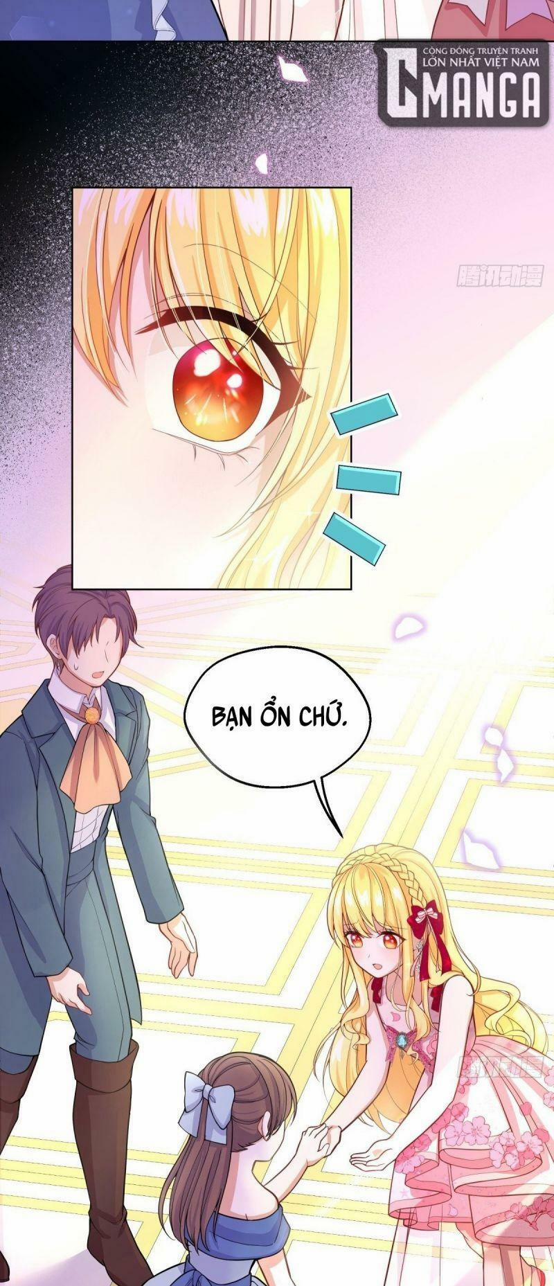 Kế Hoạch Sống Còn Của Công Chúa Phản Diện 19 trang 49