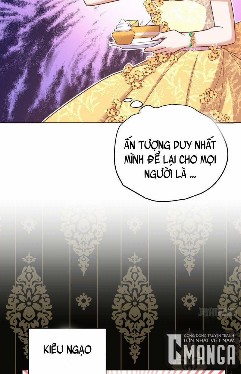 Kế Hoạch Sống Còn Của Công Chúa Phản Diện 19 trang 54