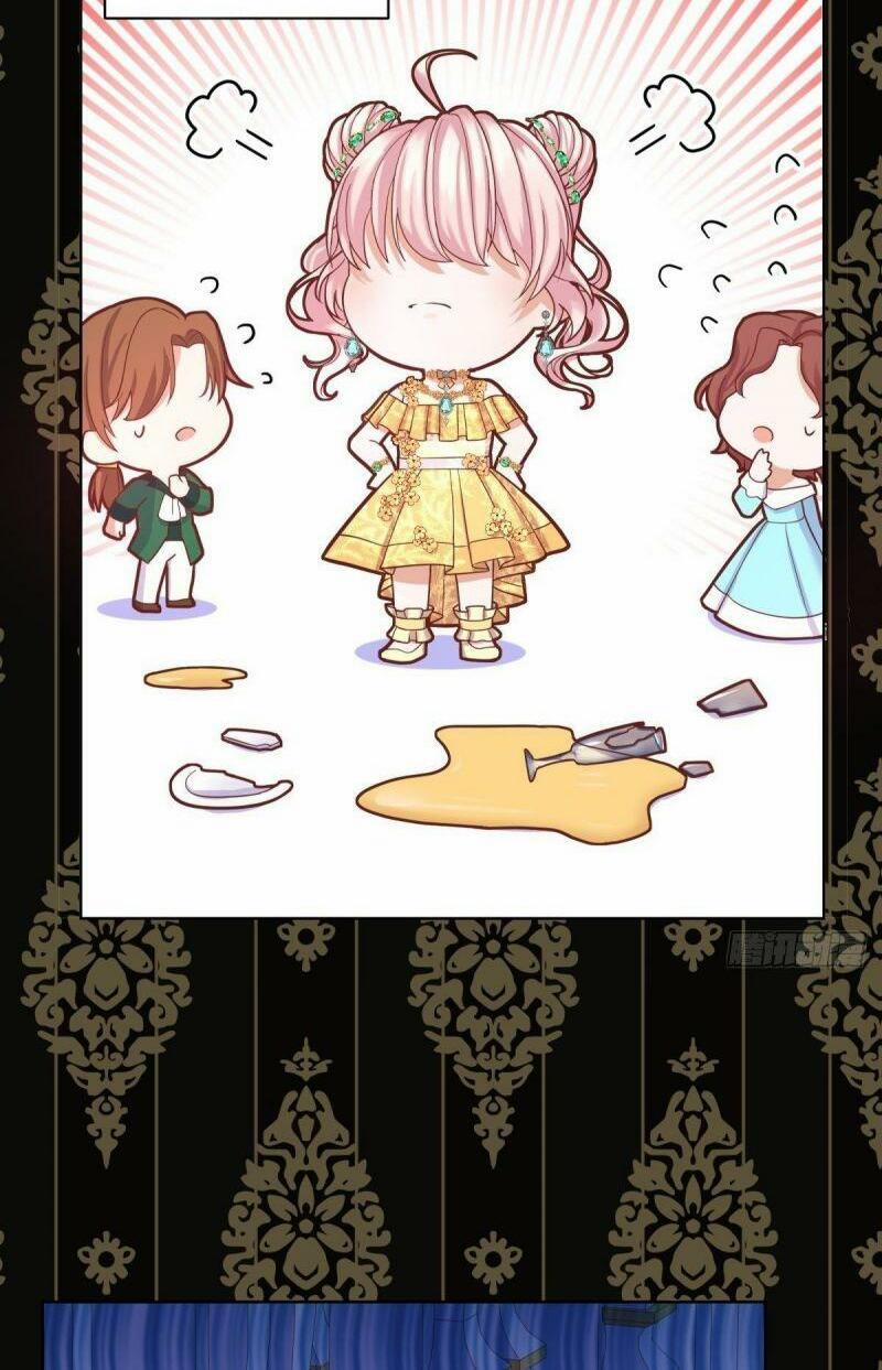 Kế Hoạch Sống Còn Của Công Chúa Phản Diện 19 trang 55