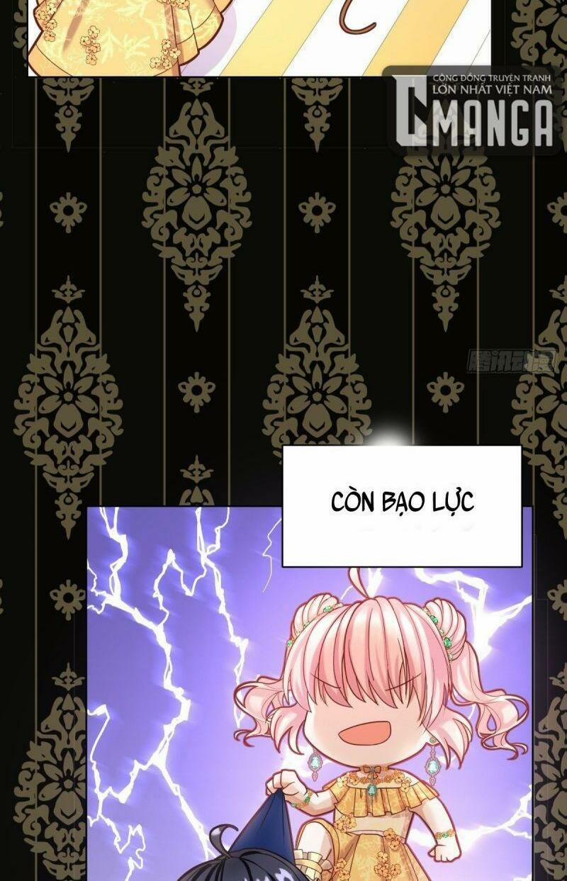 Kế Hoạch Sống Còn Của Công Chúa Phản Diện 19 trang 57