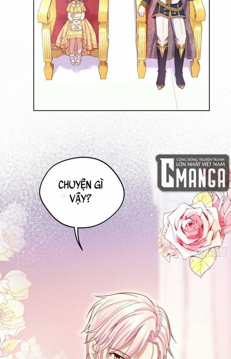 Kế Hoạch Sống Còn Của Công Chúa Phản Diện 19 trang 61