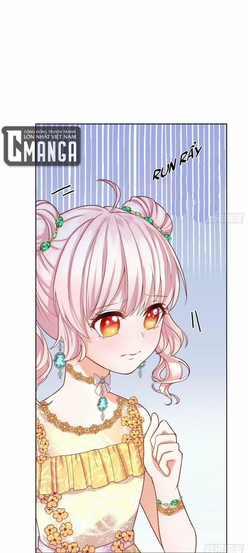 Kế Hoạch Sống Còn Của Công Chúa Phản Diện 19 trang 8