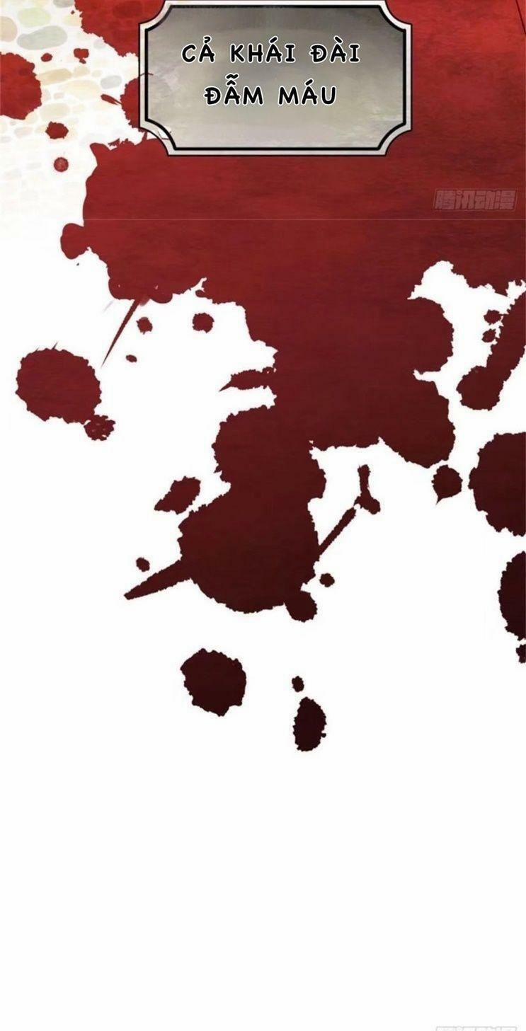 Kế Hoạch Sống Còn Của Công Chúa Phản Diện 2 trang 10