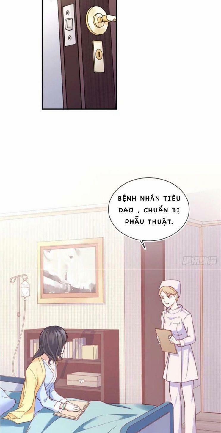 Kế Hoạch Sống Còn Của Công Chúa Phản Diện 2 trang 12