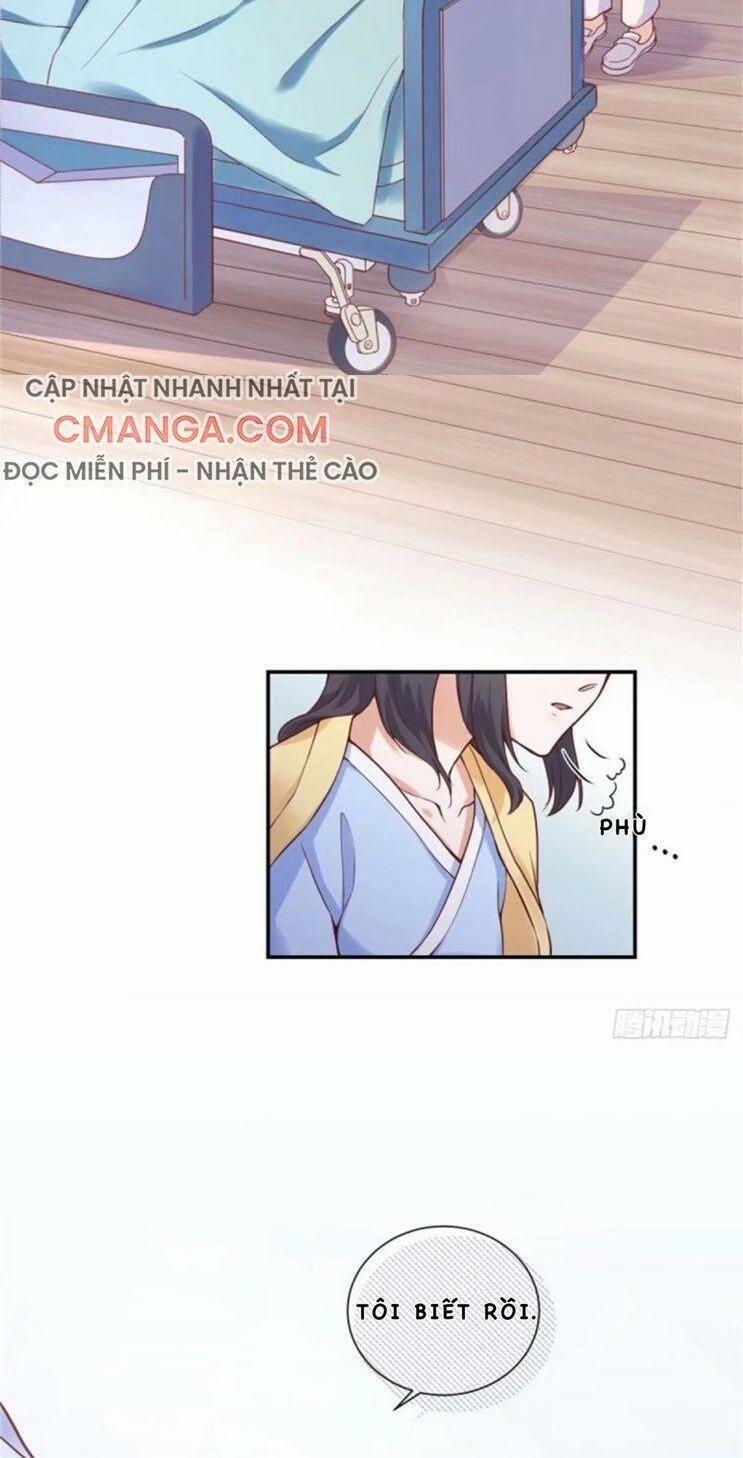 Kế Hoạch Sống Còn Của Công Chúa Phản Diện 2 trang 13