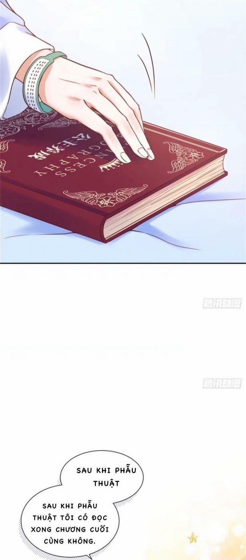Kế Hoạch Sống Còn Của Công Chúa Phản Diện 2 trang 14