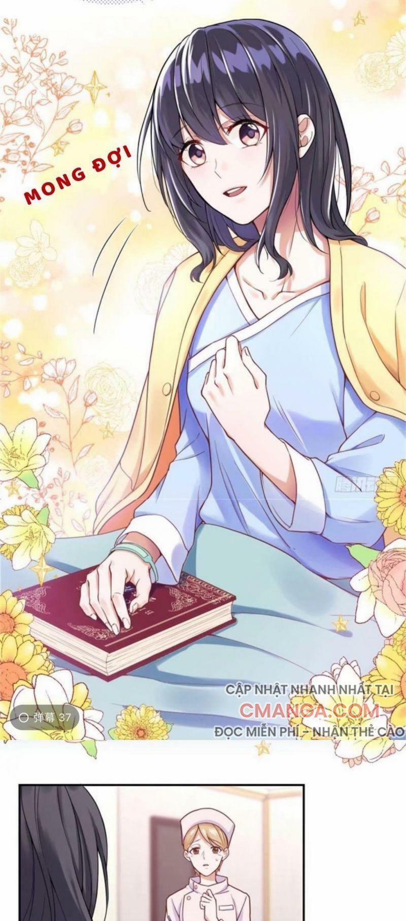 Kế Hoạch Sống Còn Của Công Chúa Phản Diện 2 trang 15