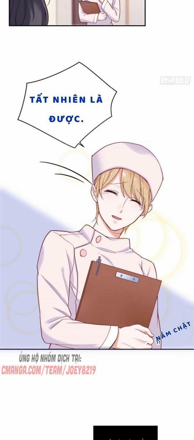 Kế Hoạch Sống Còn Của Công Chúa Phản Diện 2 trang 16