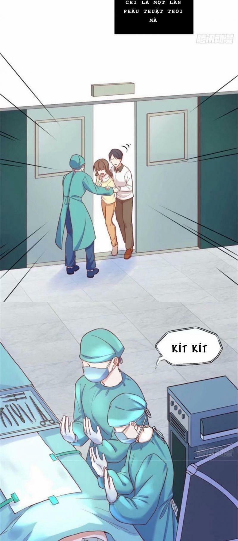 Kế Hoạch Sống Còn Của Công Chúa Phản Diện 2 trang 17