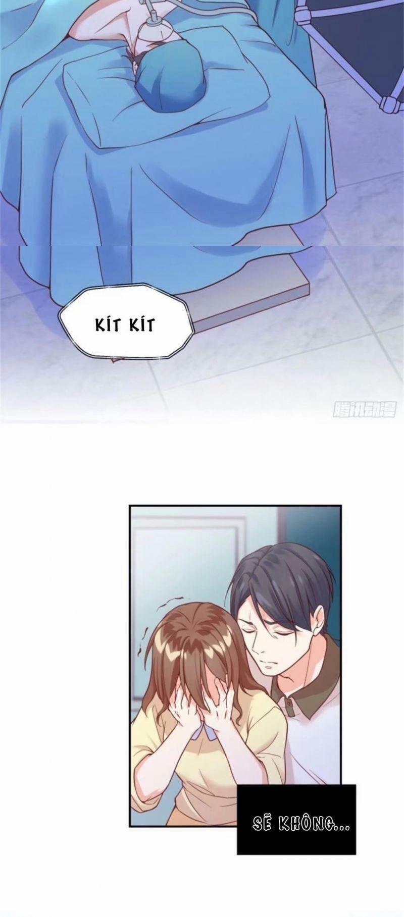 Kế Hoạch Sống Còn Của Công Chúa Phản Diện 2 trang 18