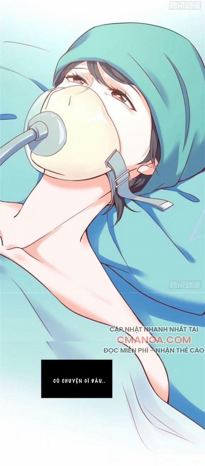 Kế Hoạch Sống Còn Của Công Chúa Phản Diện 2 trang 19