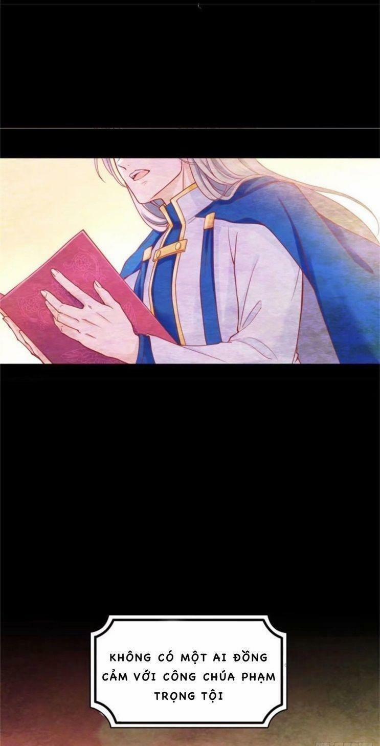 Kế Hoạch Sống Còn Của Công Chúa Phản Diện 2 trang 2