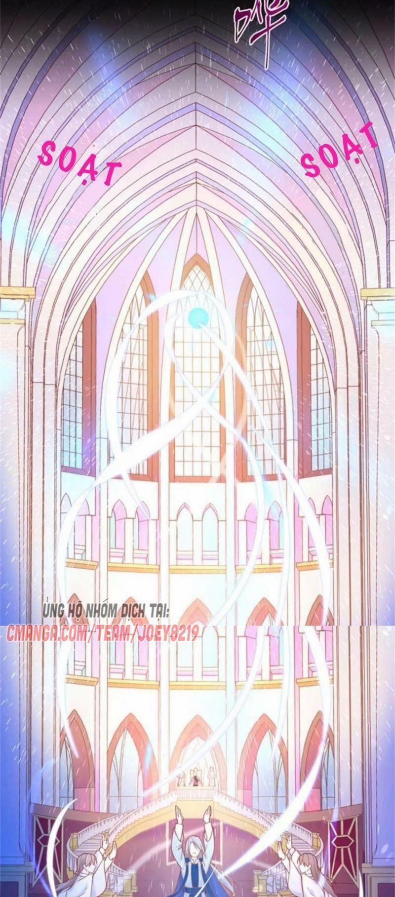 Kế Hoạch Sống Còn Của Công Chúa Phản Diện 2 trang 22