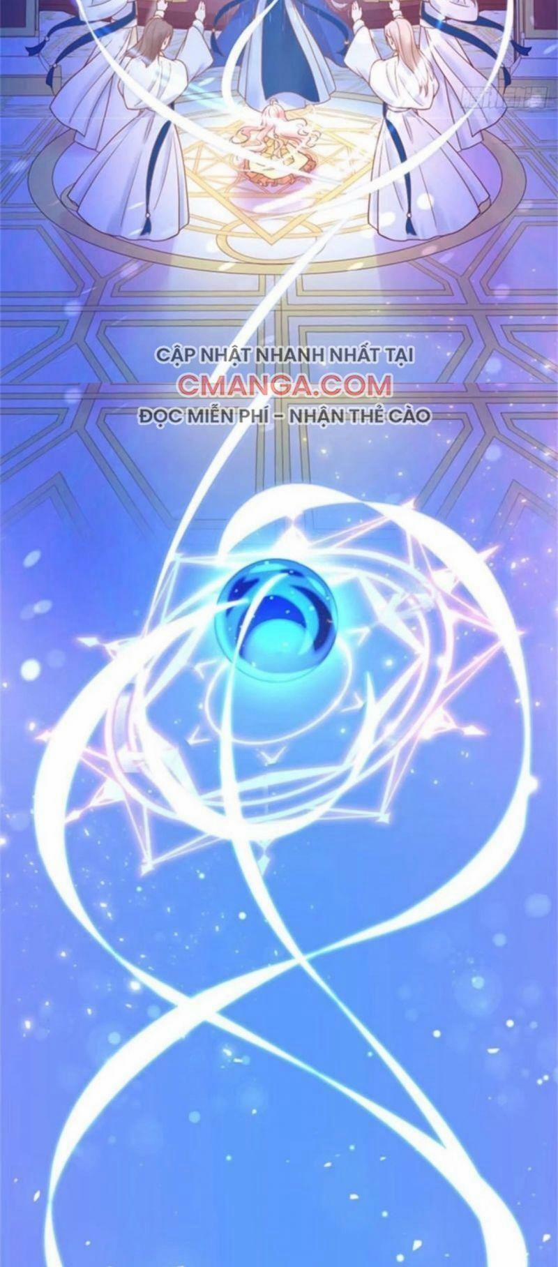 Kế Hoạch Sống Còn Của Công Chúa Phản Diện 2 trang 23