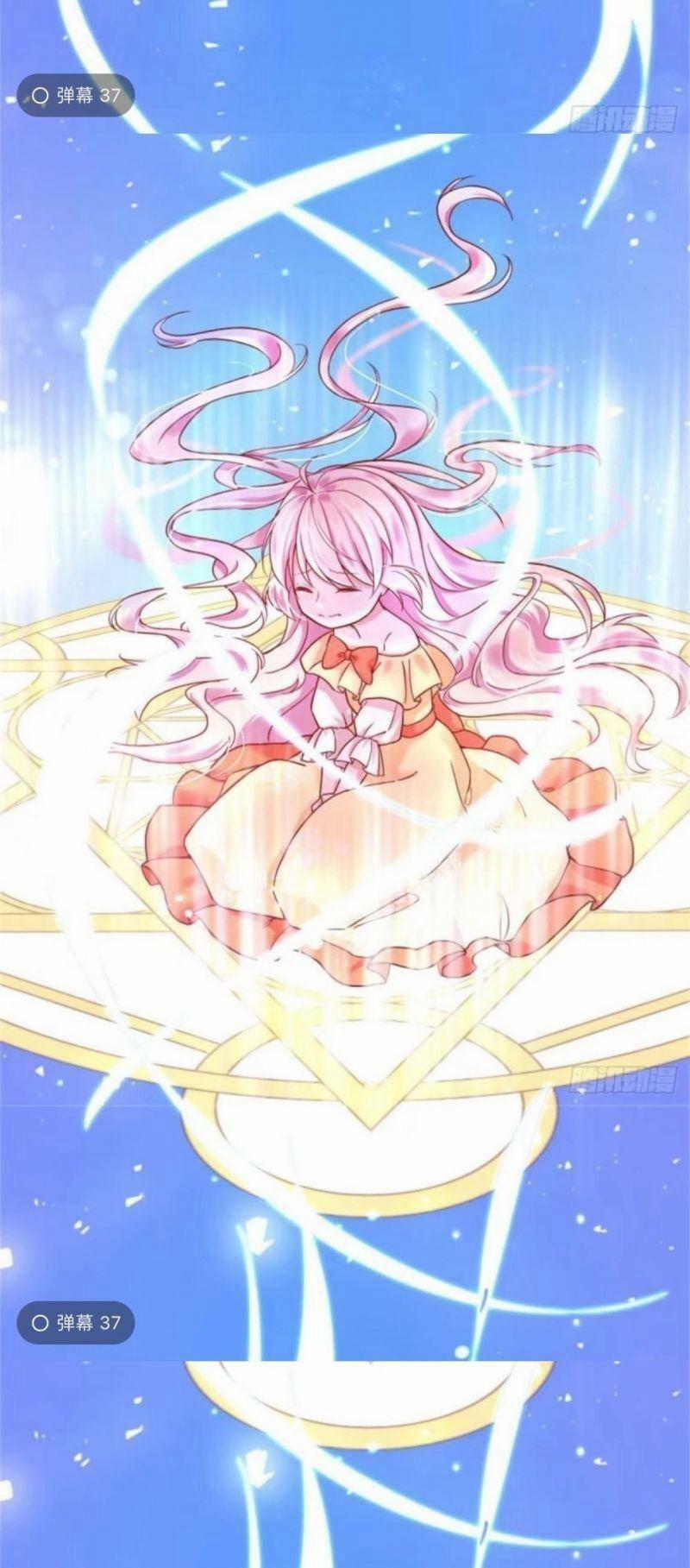 Kế Hoạch Sống Còn Của Công Chúa Phản Diện 2 trang 24