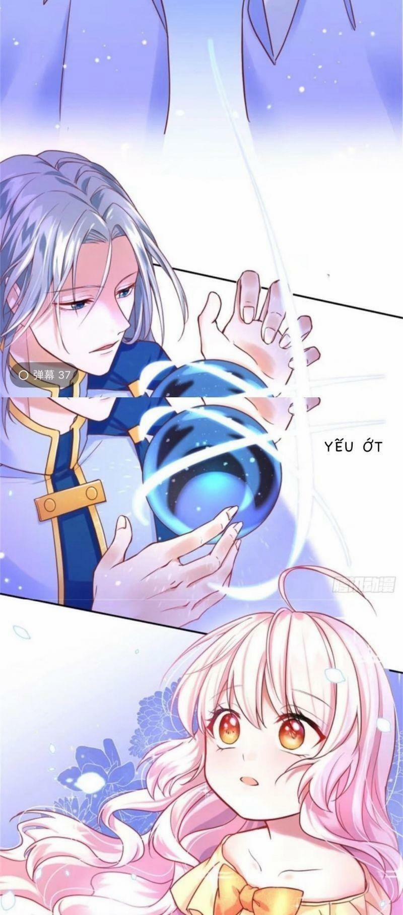 Kế Hoạch Sống Còn Của Công Chúa Phản Diện 2 trang 26