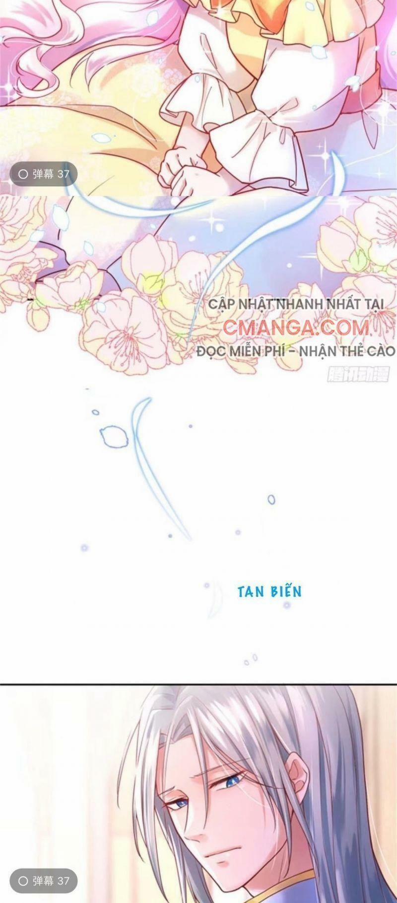 Kế Hoạch Sống Còn Của Công Chúa Phản Diện 2 trang 27