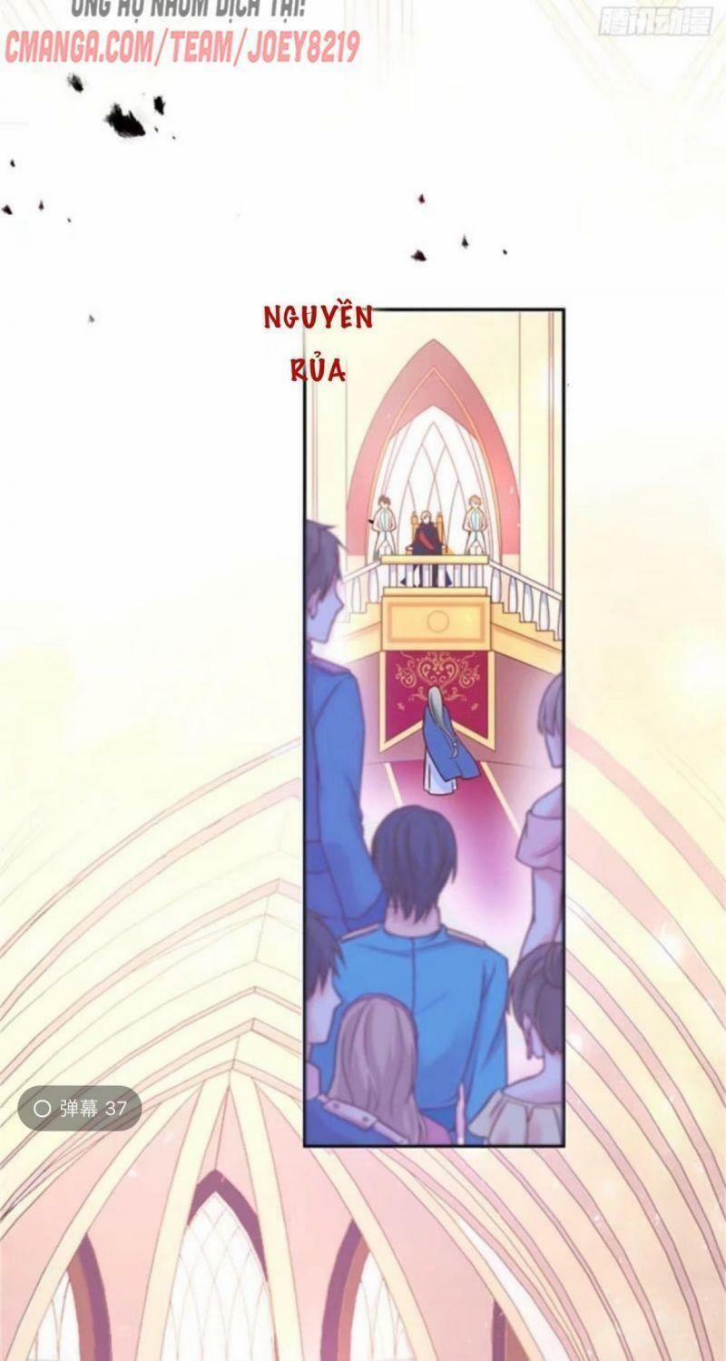 Kế Hoạch Sống Còn Của Công Chúa Phản Diện 2 trang 30