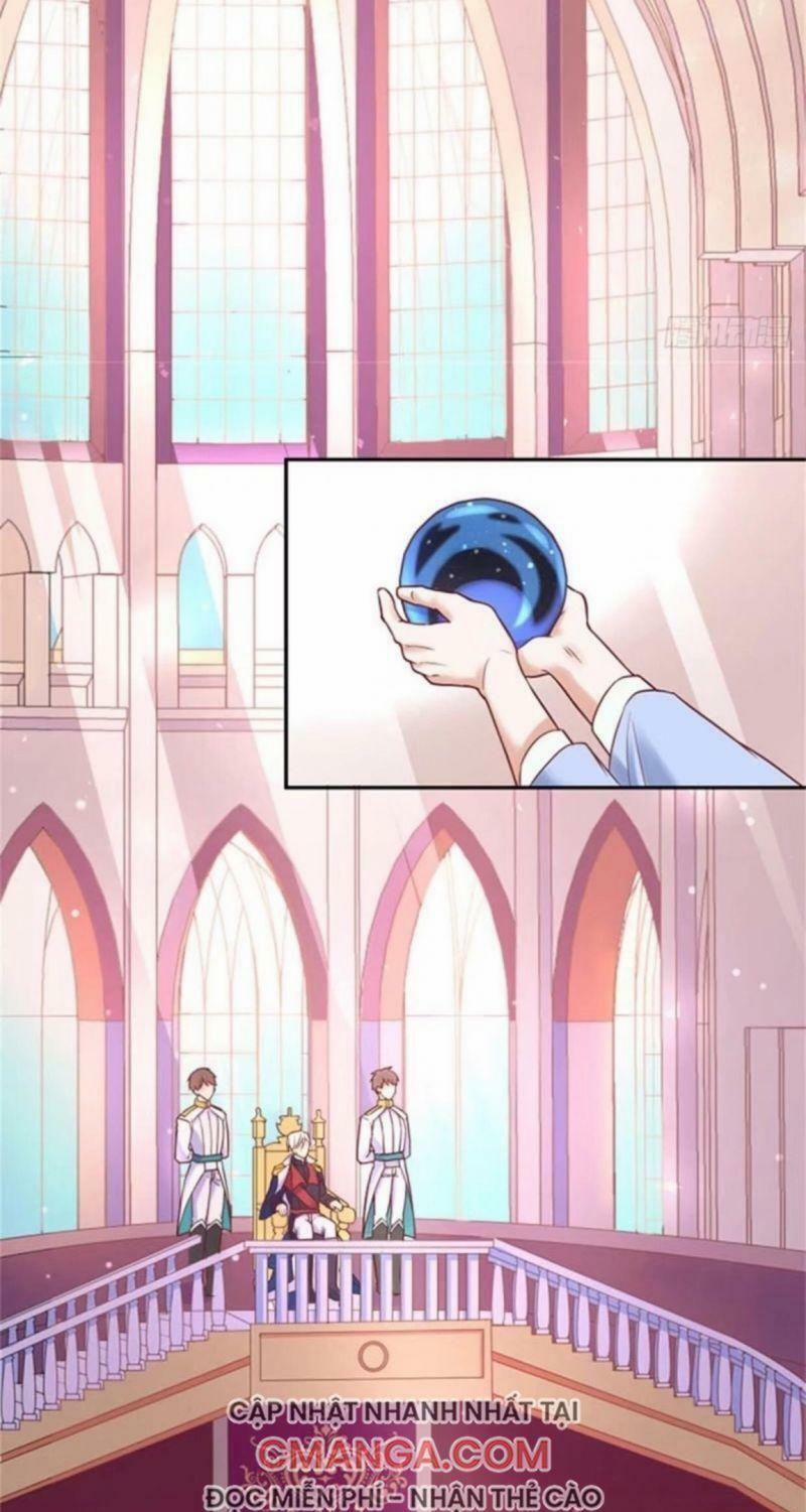 Kế Hoạch Sống Còn Của Công Chúa Phản Diện 2 trang 31