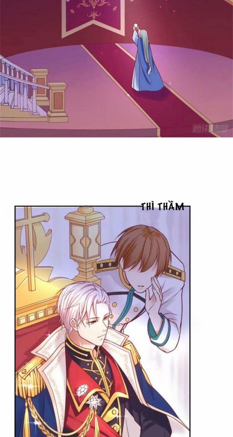 Kế Hoạch Sống Còn Của Công Chúa Phản Diện 2 trang 32