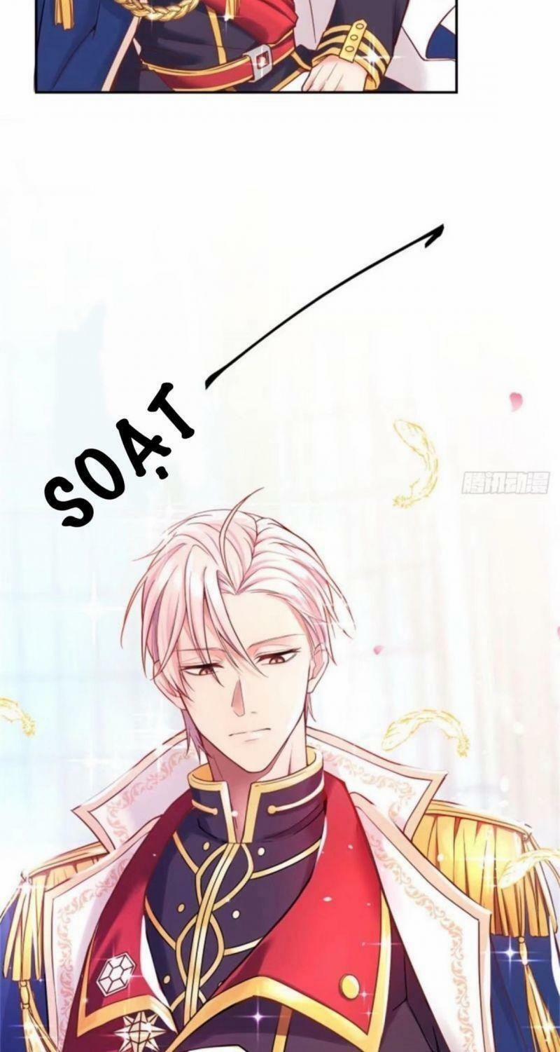 Kế Hoạch Sống Còn Của Công Chúa Phản Diện 2 trang 33