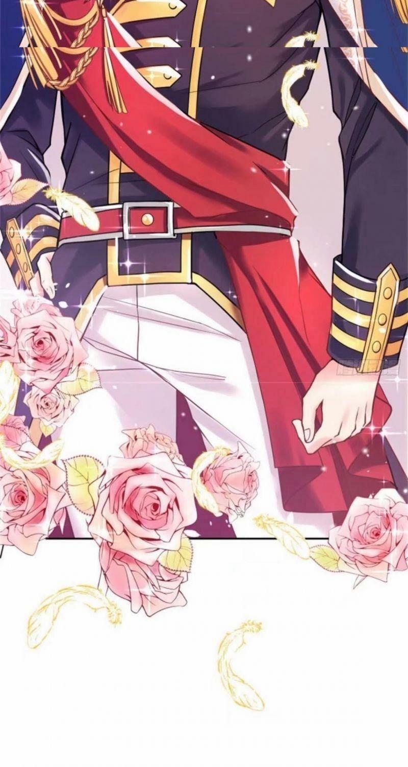 Kế Hoạch Sống Còn Của Công Chúa Phản Diện 2 trang 34