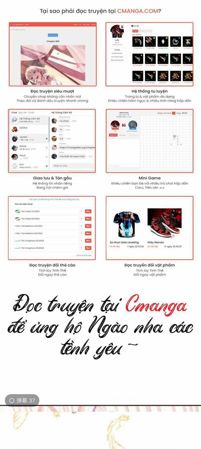 Kế Hoạch Sống Còn Của Công Chúa Phản Diện 2 trang 35