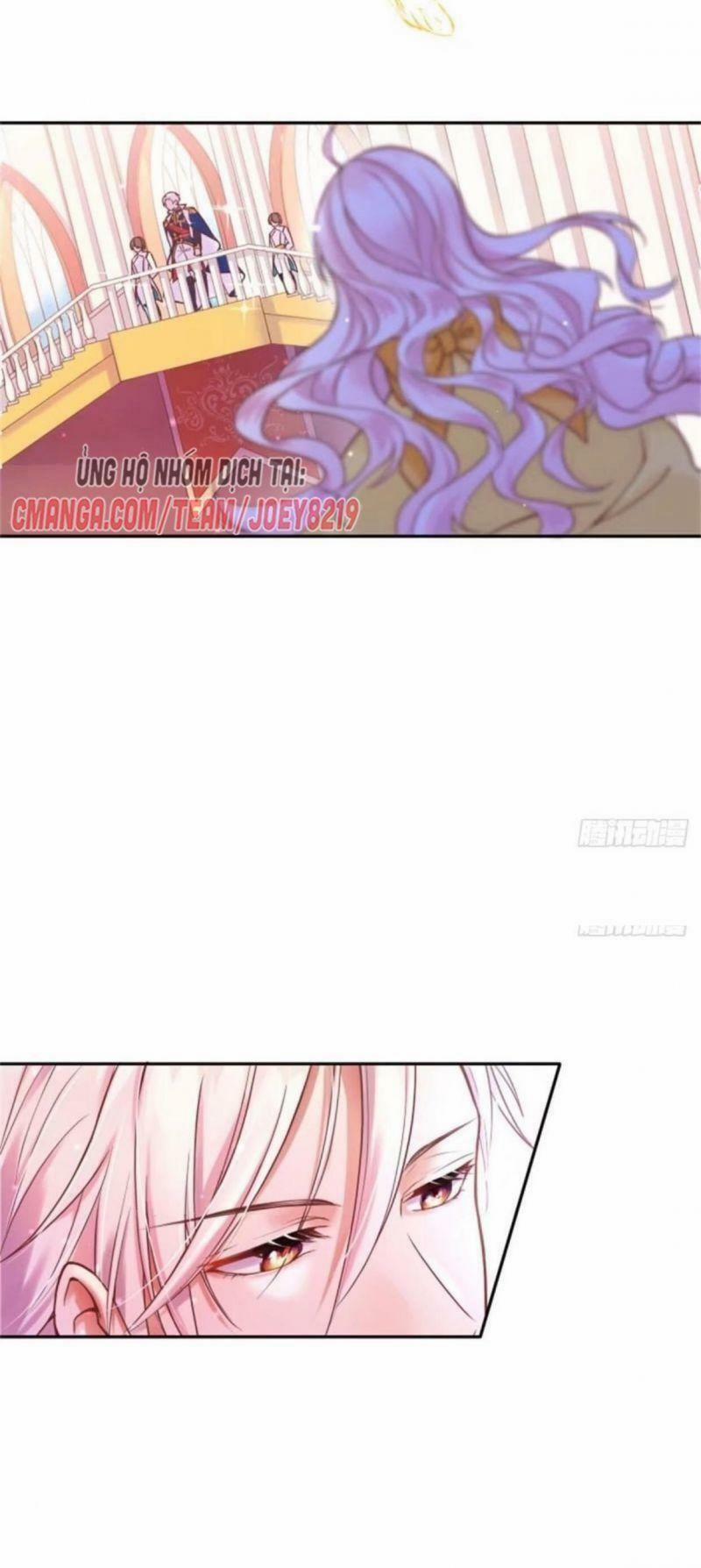 Kế Hoạch Sống Còn Của Công Chúa Phản Diện 2 trang 36