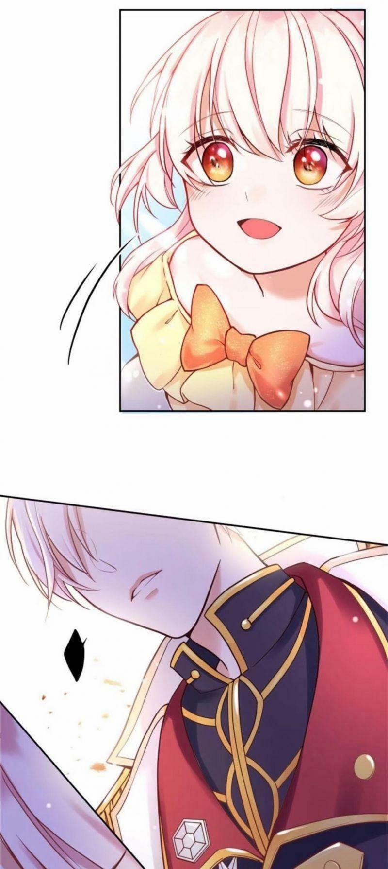 Kế Hoạch Sống Còn Của Công Chúa Phản Diện 2 trang 37