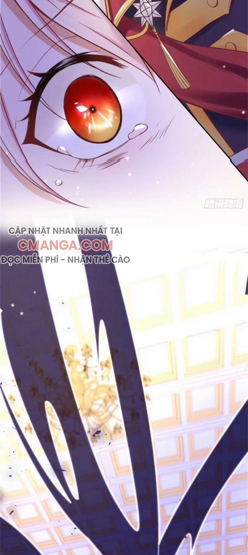 Kế Hoạch Sống Còn Của Công Chúa Phản Diện 2 trang 38