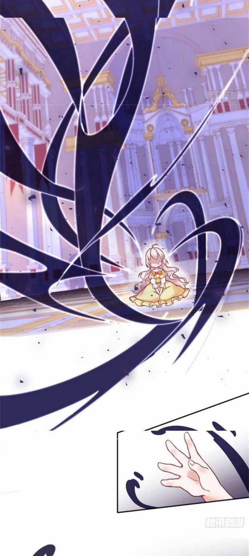 Kế Hoạch Sống Còn Của Công Chúa Phản Diện 2 trang 39