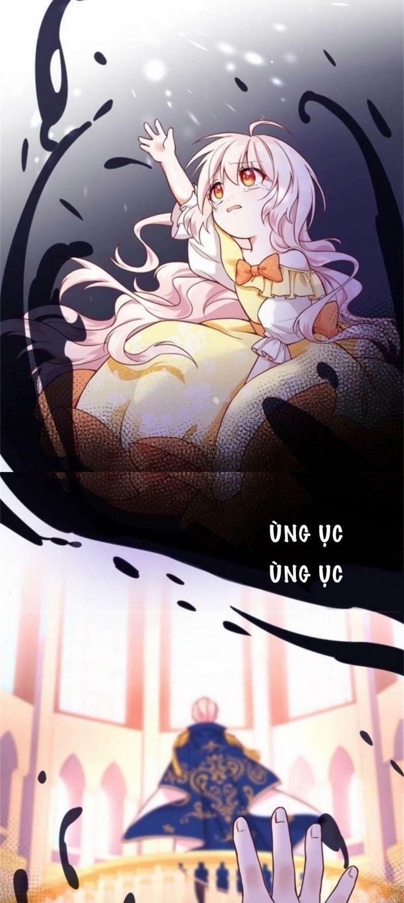 Kế Hoạch Sống Còn Của Công Chúa Phản Diện 2 trang 40