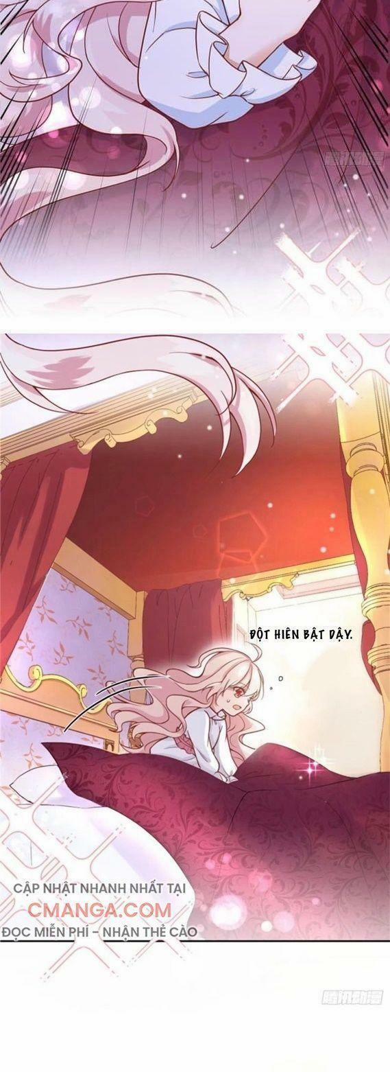 Kế Hoạch Sống Còn Của Công Chúa Phản Diện 2 trang 43