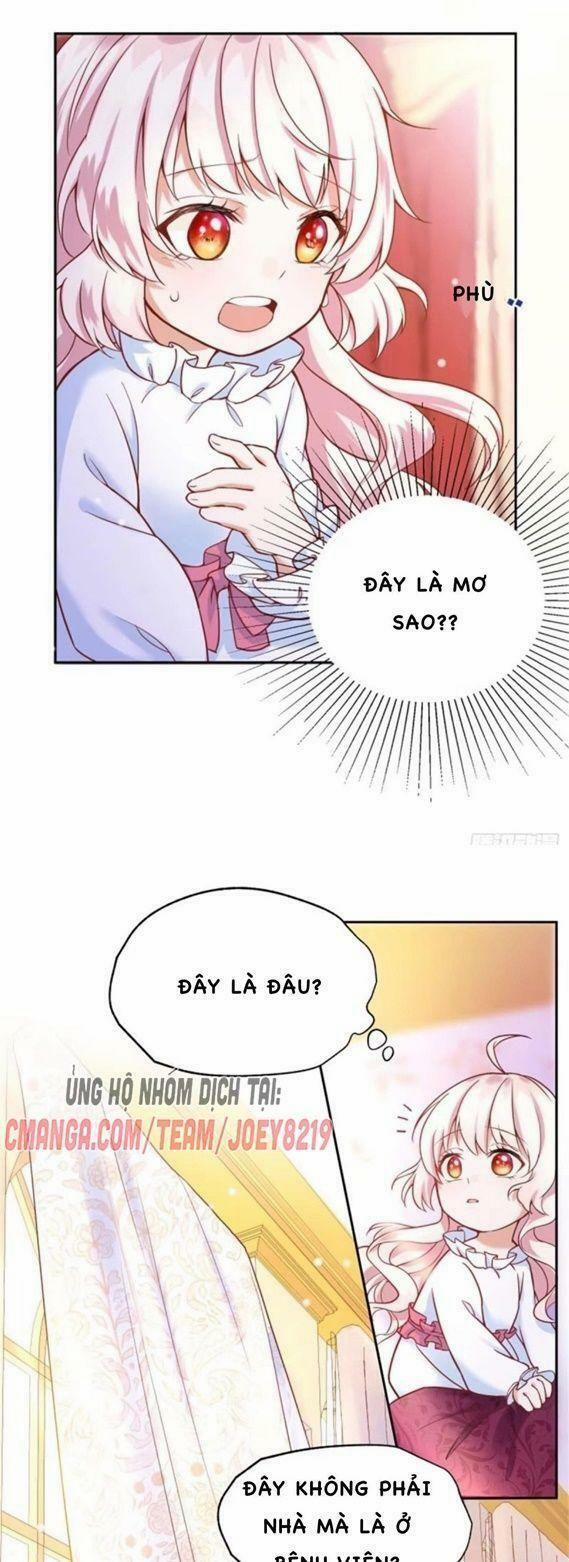 Kế Hoạch Sống Còn Của Công Chúa Phản Diện 2 trang 44