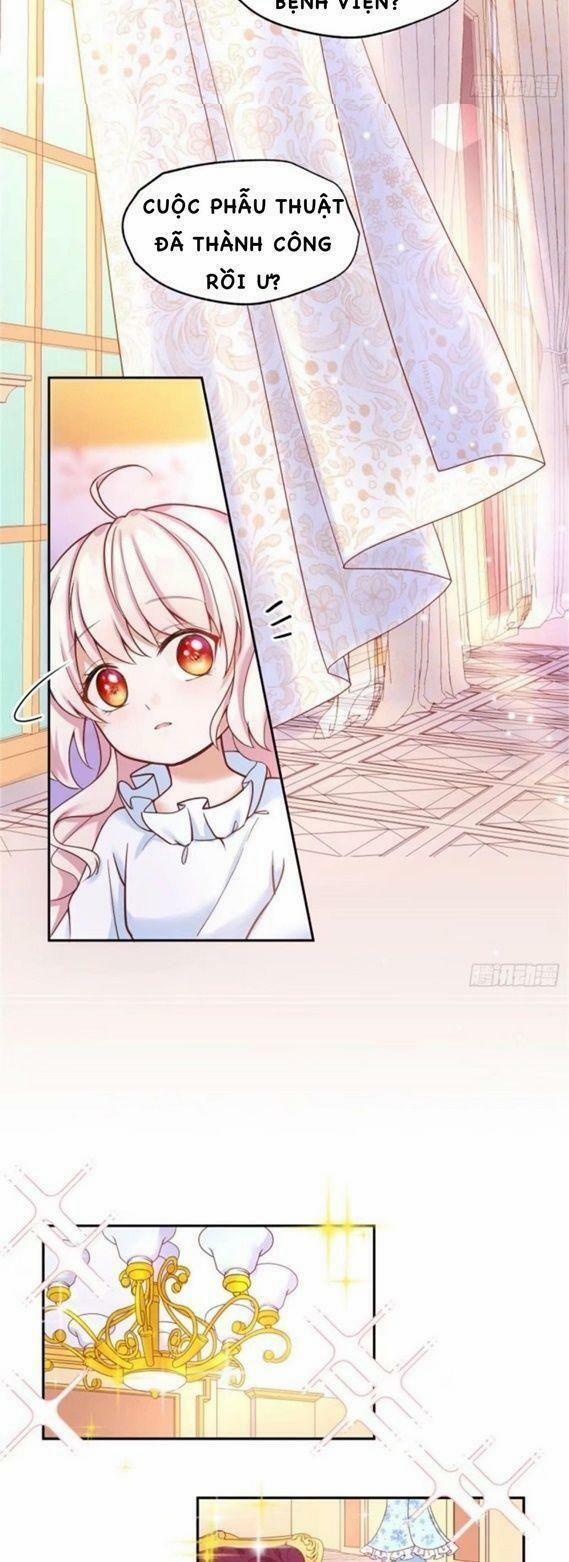 Kế Hoạch Sống Còn Của Công Chúa Phản Diện 2 trang 45