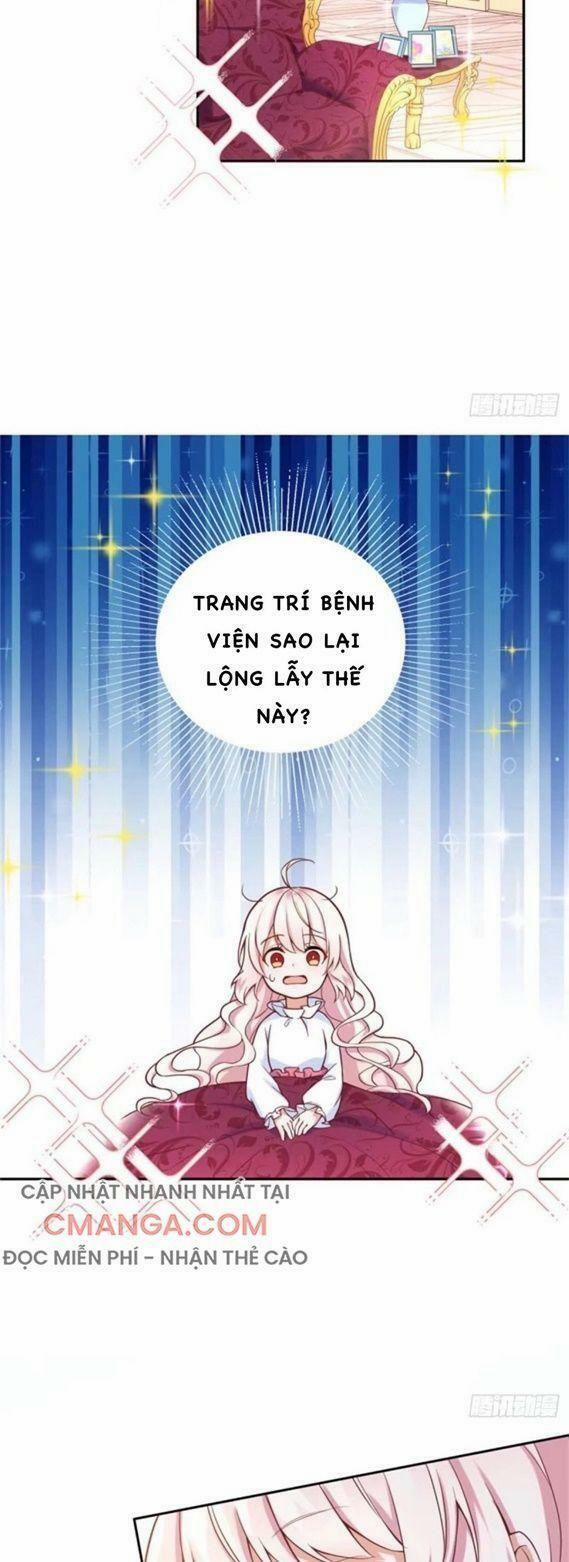 Kế Hoạch Sống Còn Của Công Chúa Phản Diện 2 trang 46