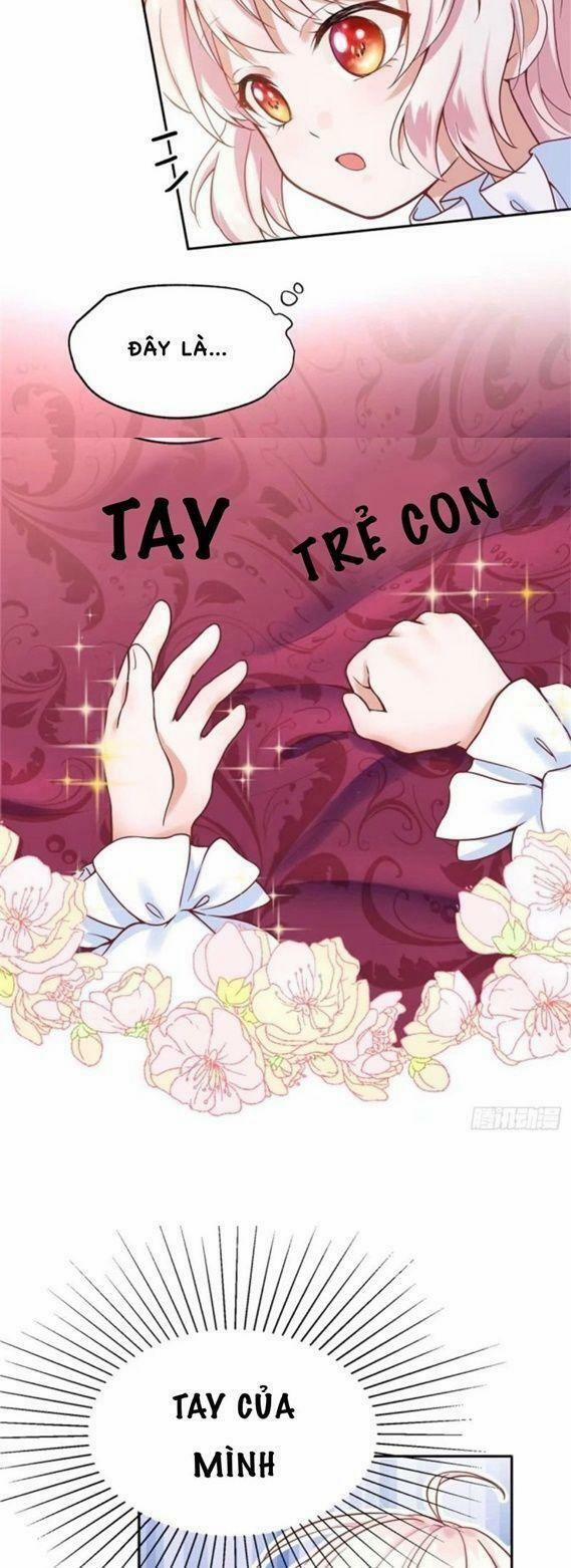 Kế Hoạch Sống Còn Của Công Chúa Phản Diện 2 trang 47