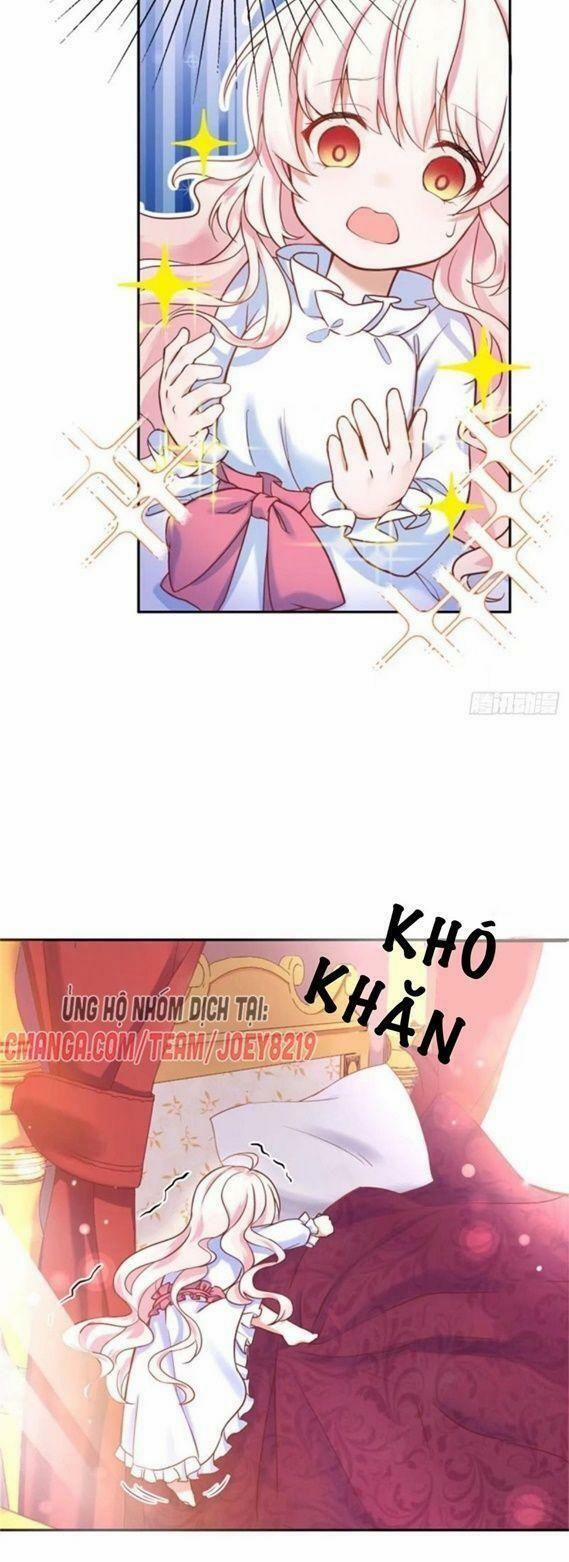 Kế Hoạch Sống Còn Của Công Chúa Phản Diện 2 trang 48