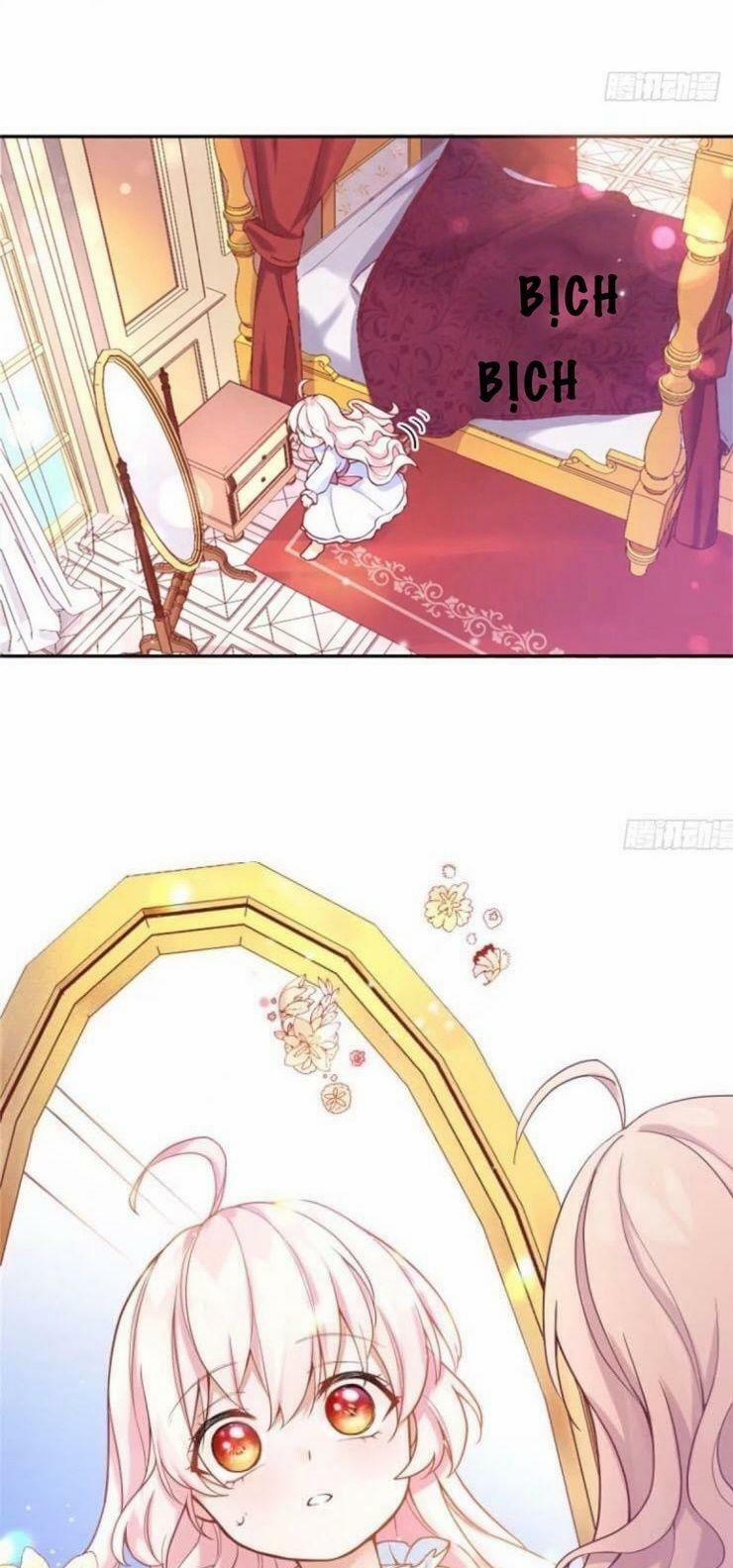 Kế Hoạch Sống Còn Của Công Chúa Phản Diện 2 trang 49