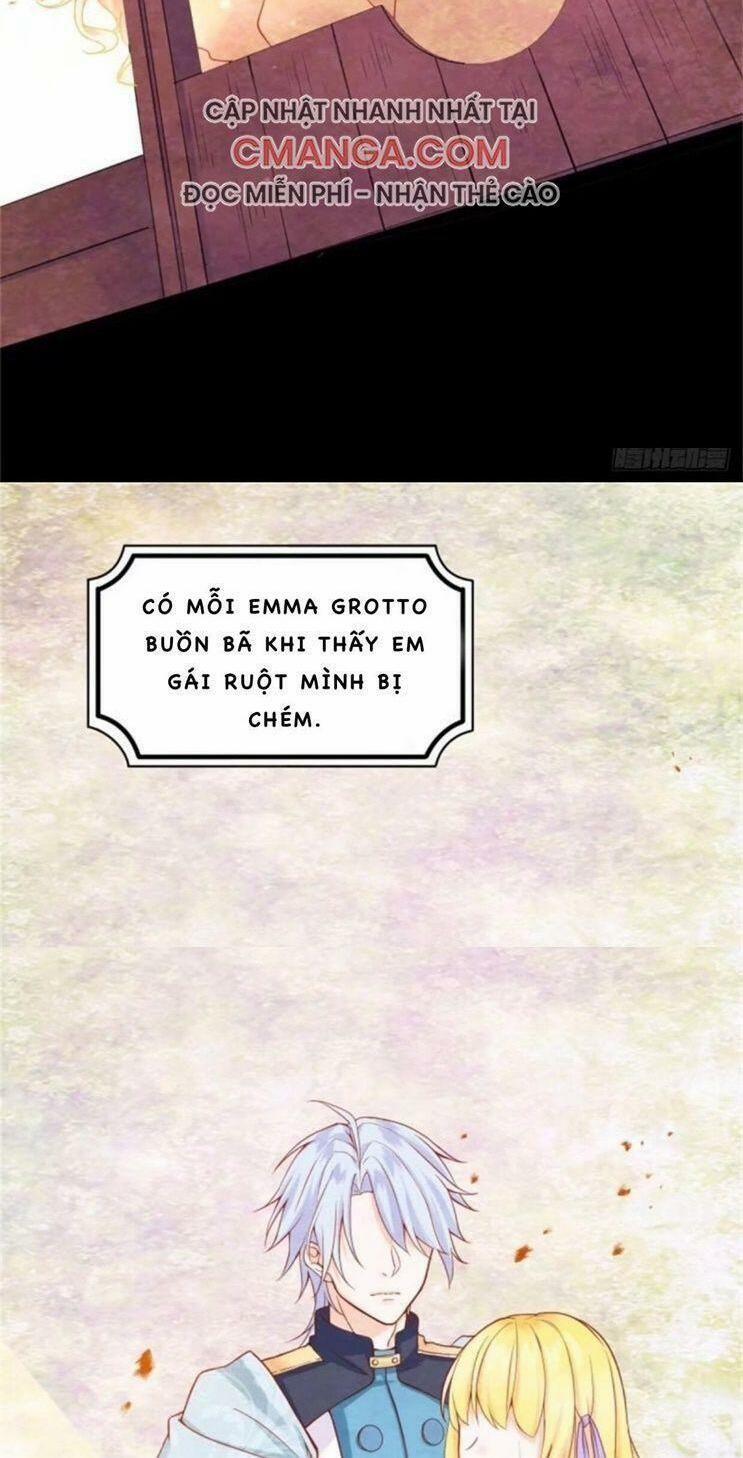 Kế Hoạch Sống Còn Của Công Chúa Phản Diện 2 trang 5